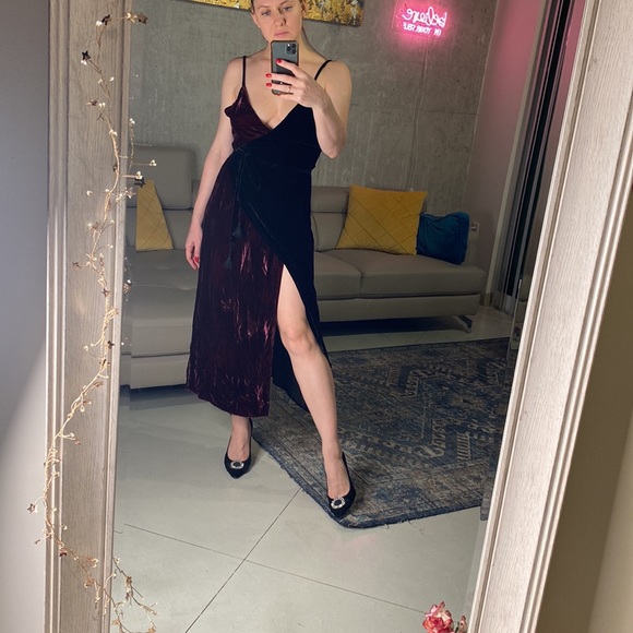 REFORMATION Lana Dress - Picture 14 of 14